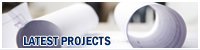 latest projects