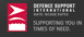 Defence Support International Limited 