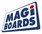 Magiboards