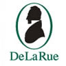 DE LA RUE CASH SYSTEMS